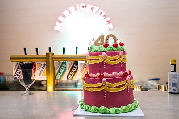 Event & Party Photography
