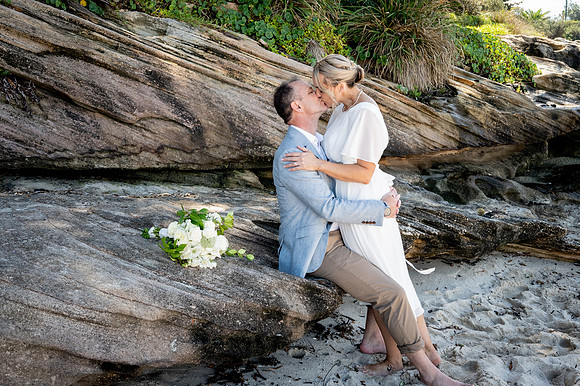 Wedding Photographer