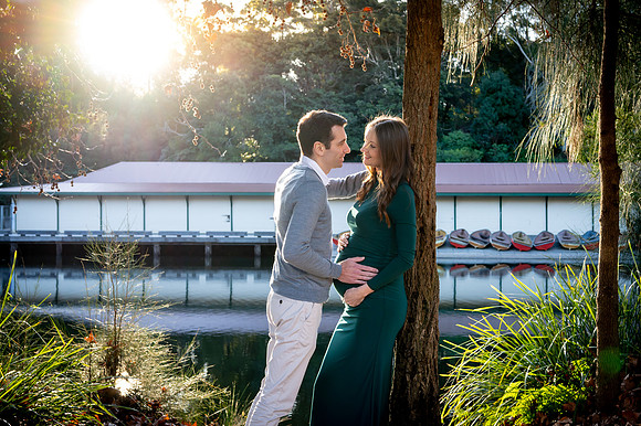 Maternity Photographer