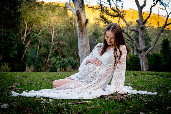 Maternity Photographer