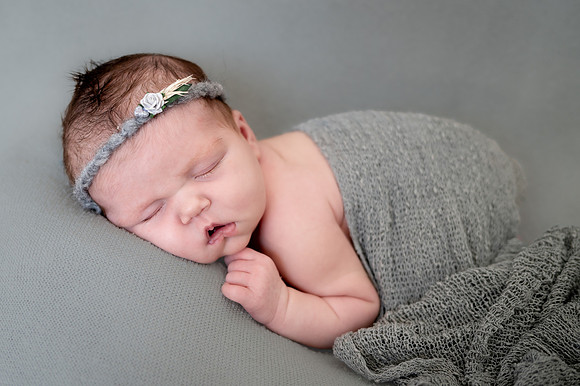 Newborn Photography