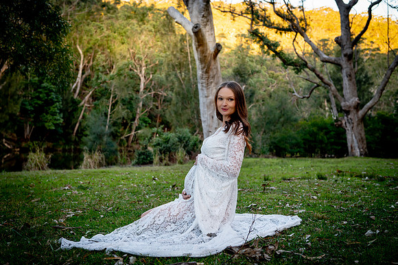 Maternity Photographer