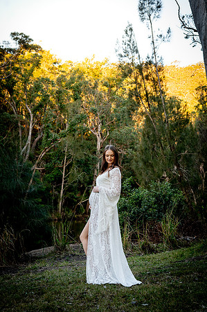 Maternity Photographer