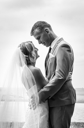 Wedding Photographer