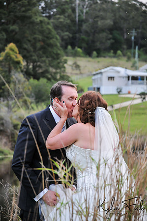 Wedding Photographer