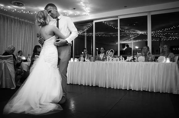 Wedding Photographer