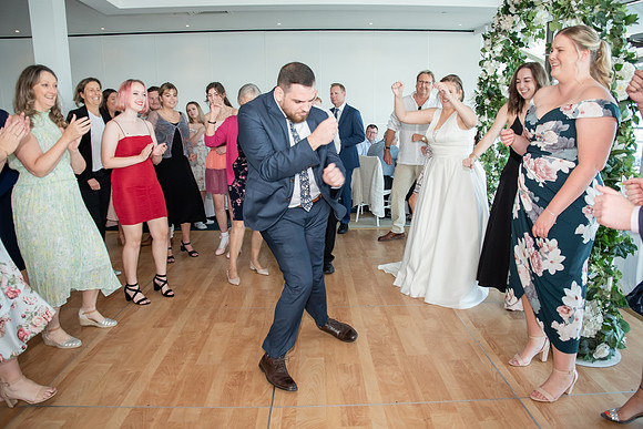 Wedding Photographer
