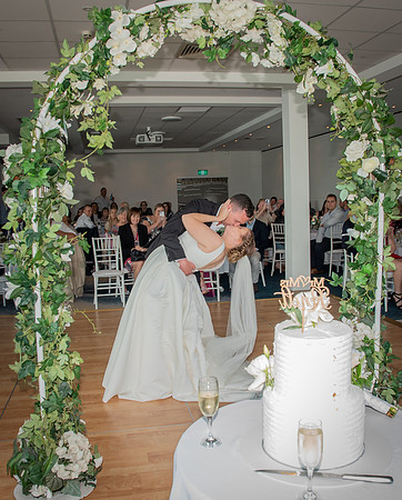 Wedding Photographer