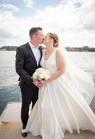 Wedding Photographer