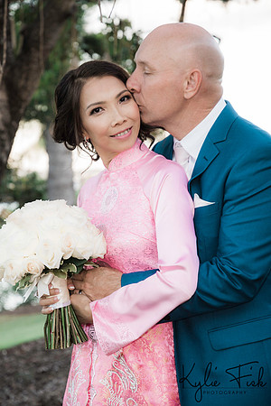 Wedding Photographer