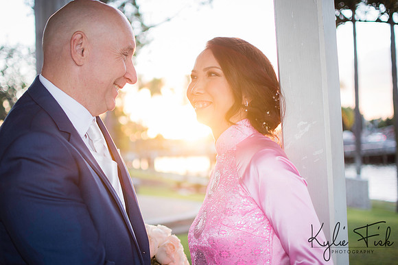 Wedding Photographer