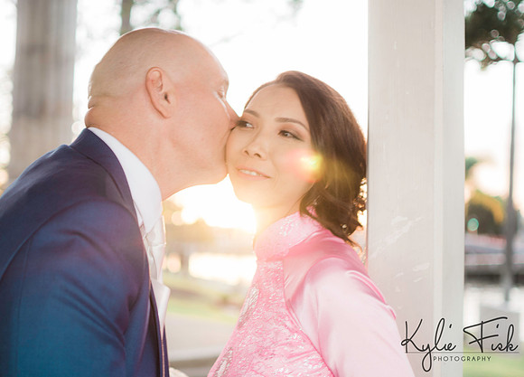 Wedding Photographer