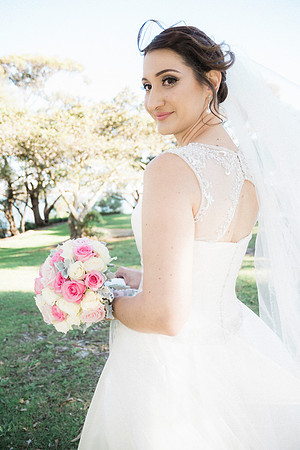Wedding Photographer