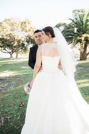 Wedding Photographer