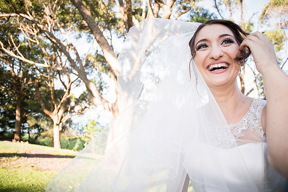 Wedding Photographer