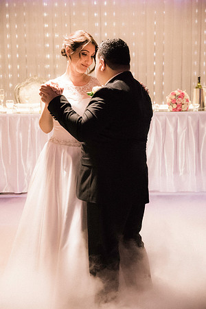Wedding Photographer