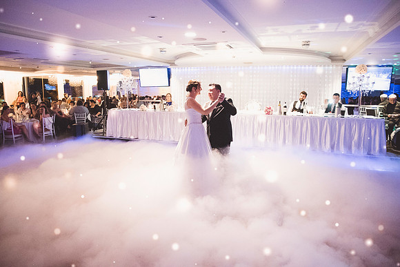 Wedding Photographer