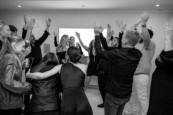 Event & Party Photography