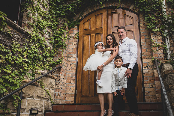 Event & Party Photography