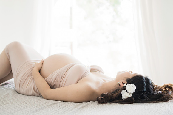 Maternity Photographer