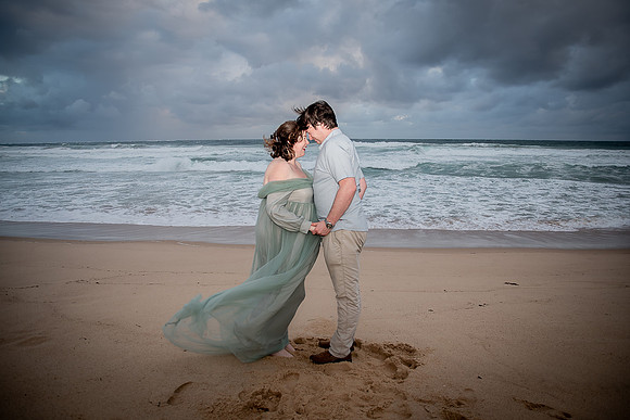 Maternity Photographer