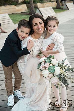 Wedding Photographer