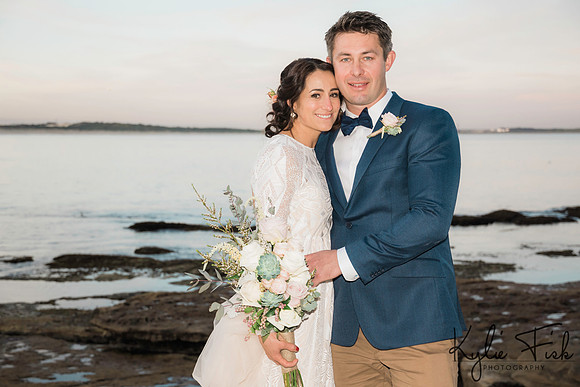 Wedding Photographer