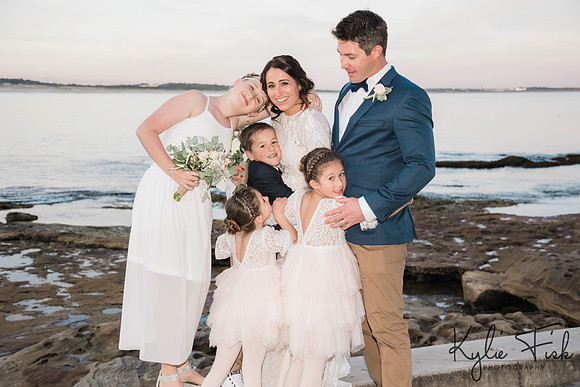 Wedding Photographer