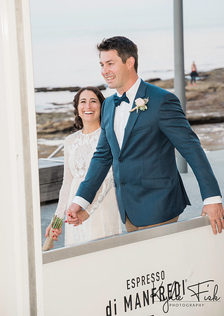 Wedding Photographer