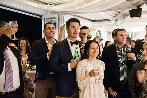 Wedding Photographer