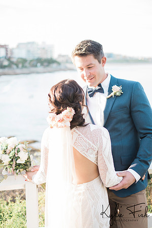Wedding Photographer