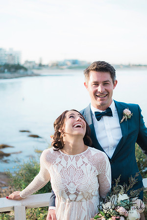 Wedding Photographer