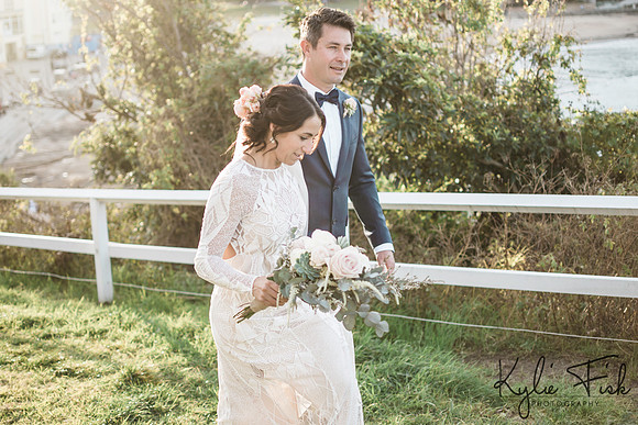 Wedding Photographer