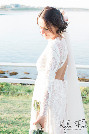 Wedding Photographer