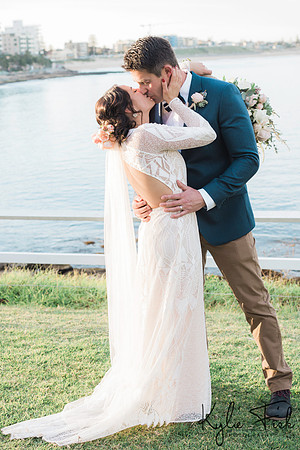 Wedding Photographer