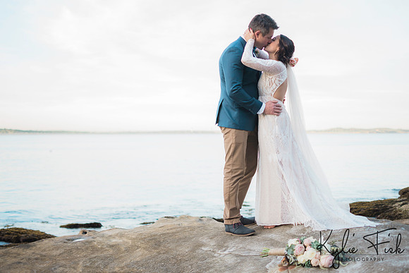 Wedding Photographer