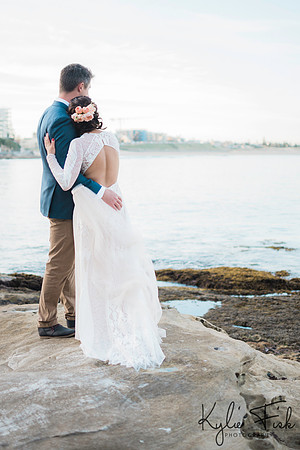 Wedding Photographer