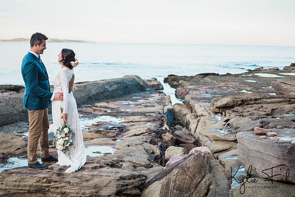 Wedding Photographer