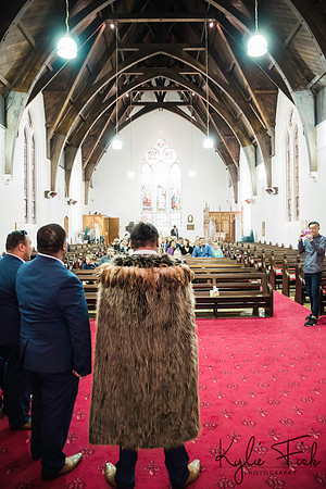 Wedding Photographer