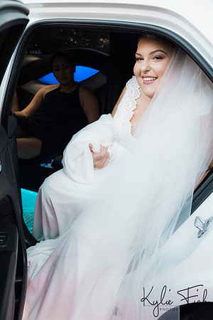 Wedding Photographer