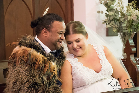 Wedding Photographer