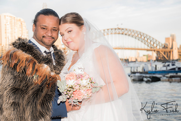 Wedding Photographer