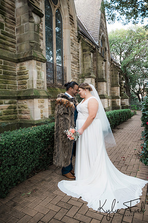 Wedding Photographer