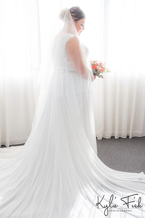 Wedding Photographer