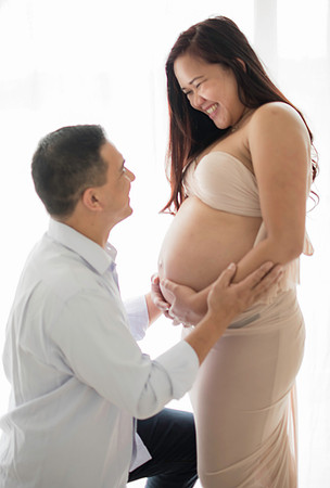 Maternity Photographer
