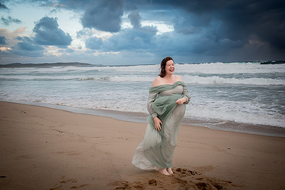 Maternity Photographer
