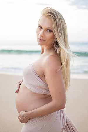 Maternity Photographer