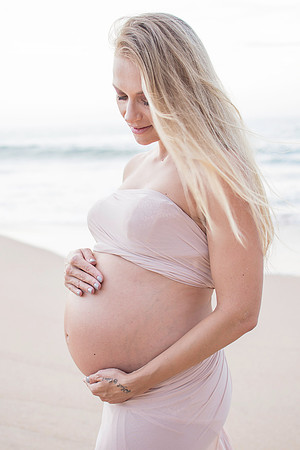 Maternity Photographer