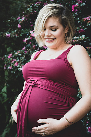 Maternity Photographer