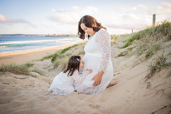 Maternity Photographer
